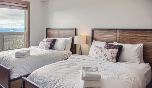 Stonegate Resort Unit B401