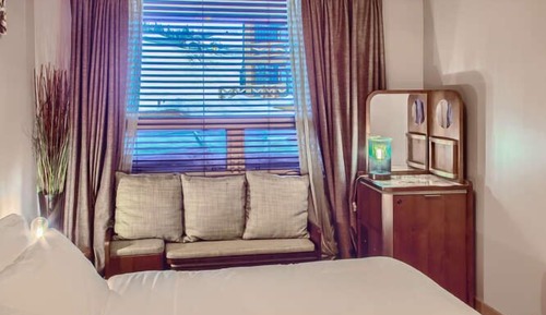 Stonegate Resort Unit B107