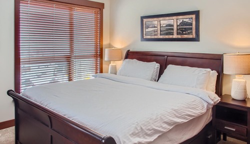 Stonegate Resort Unit C301 | 3BR