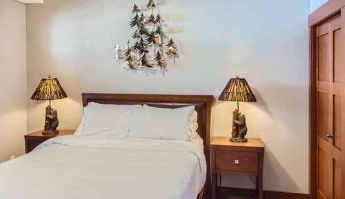Stonegate Resort Unit A305
