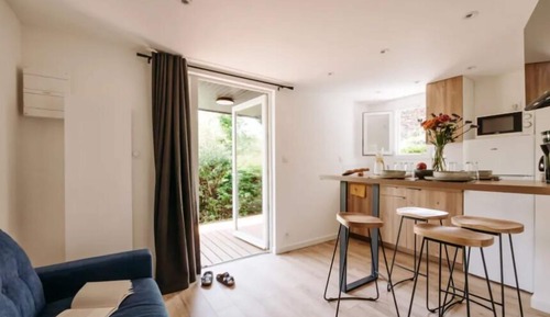 Premium Chalet