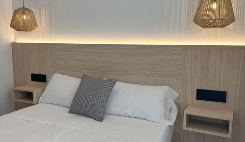 Apartment, Sea View
