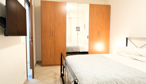 City Apartment