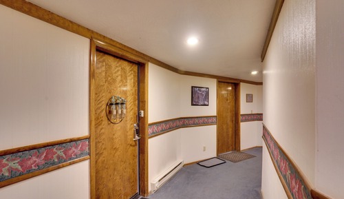 Apartment (1 Bedroom)