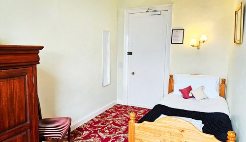 Basic Room