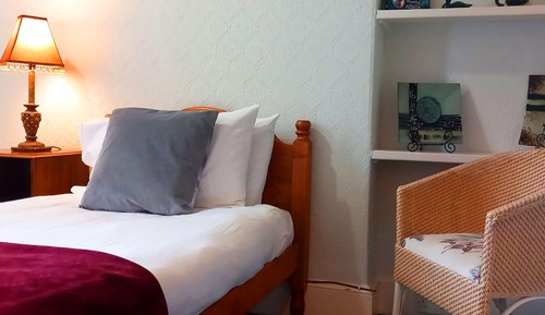 Basic Room