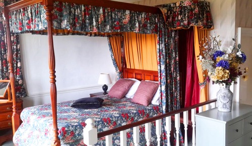 Comfort Room