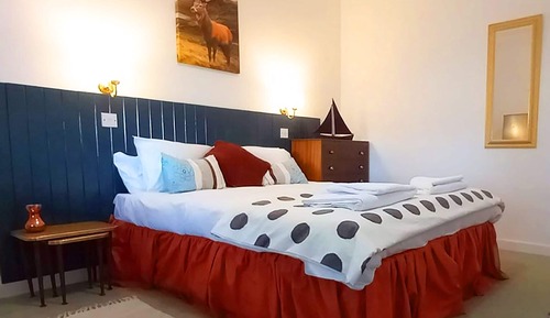 Comfort Room