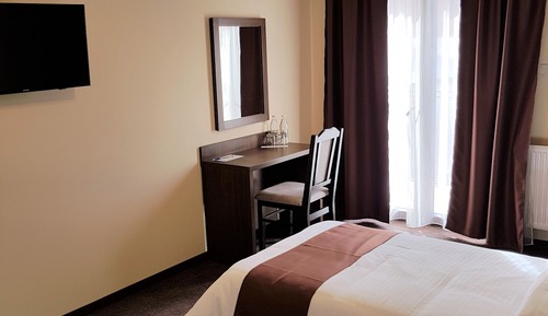Comfort Twin Room