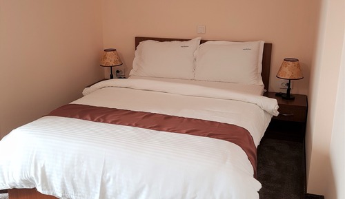 Basic Room
