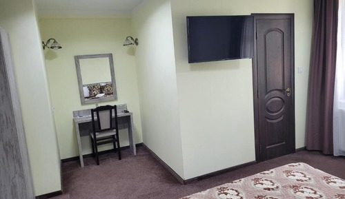 Exclusive Room