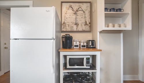 Classic Apartment