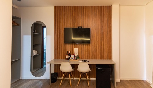 Comfort Quadruple Room