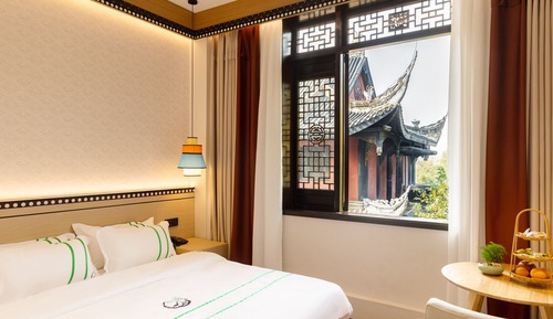 Comfort Double Room