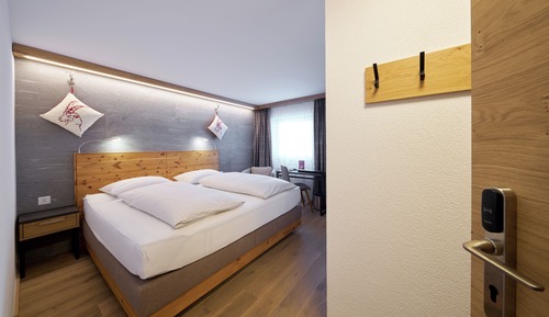 Basic Room