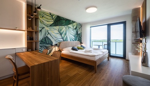 Panoramic Apartment