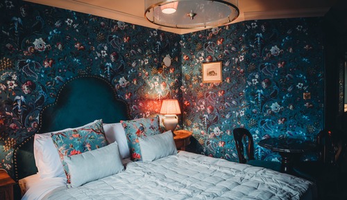 Luxury Room