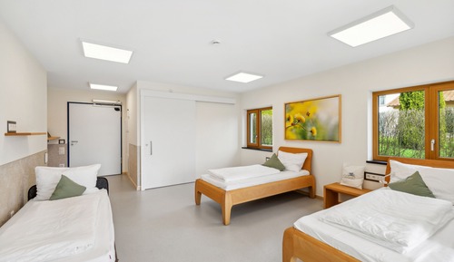 Royal Condo, 1 Bedroom, Accessible, Terrace
