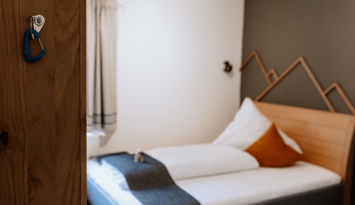 Basic Room