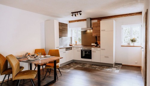 Classic Apartment