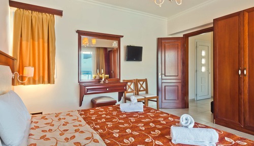 Apartment, Sea View