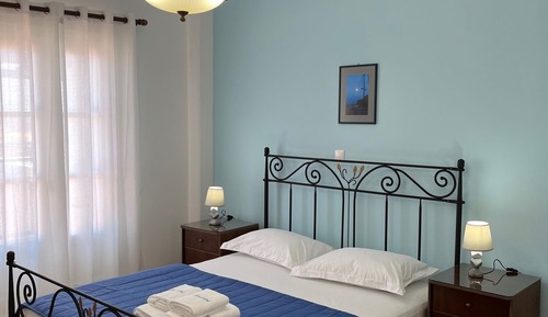Basic Triple Room