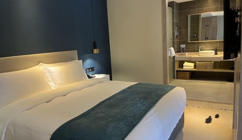 Business Room