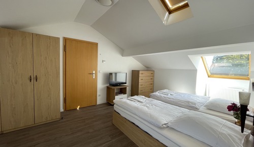 Grand Double or Twin Room