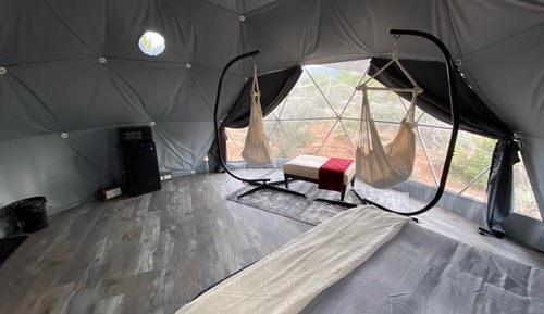 Dome 5