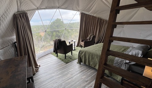 Dome 6