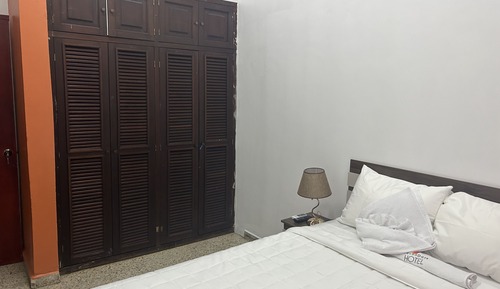 Classic Single Room