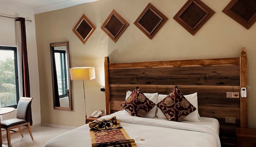 Superior Double or Twin Room