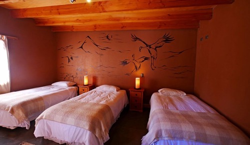 Comfort Triple Room