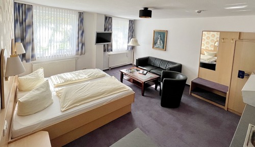 Apartment, Non Smoking, Kitchen