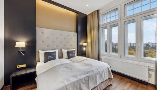 Two-Bedroom Suite