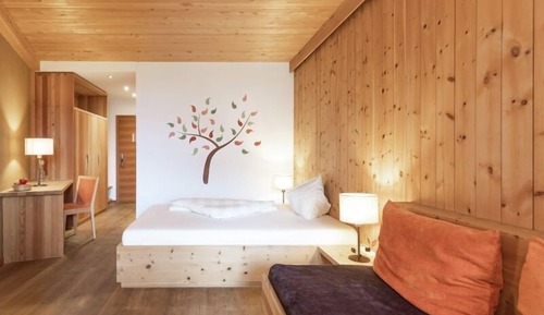 Basic Room