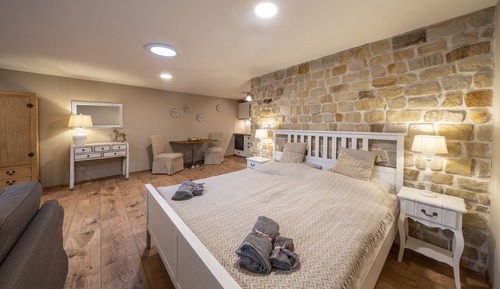 Premium Studio Suite, 1 Bedroom