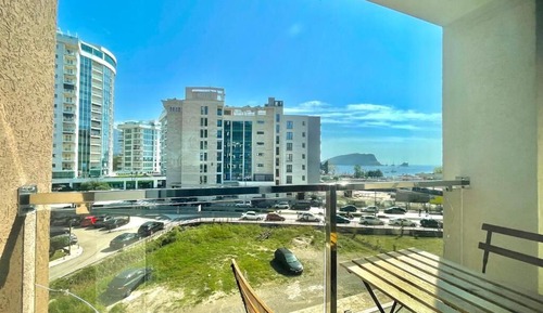 Premium Apartment