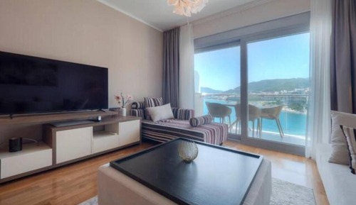 Panoramic Apartment