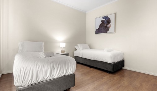 Comfort House