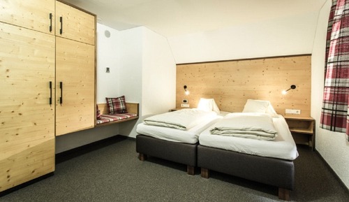 Classic Triple Room, 1 Bedroom