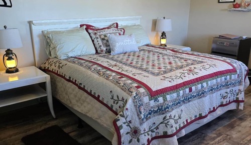 Luxury Room