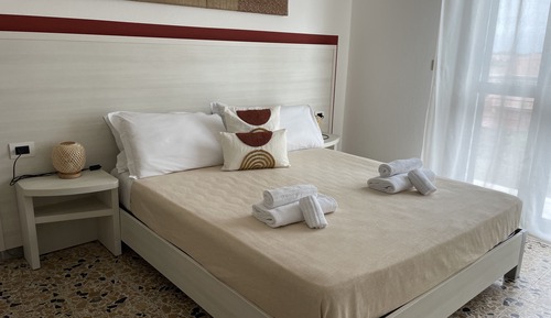 Comfort Double or Twin Room