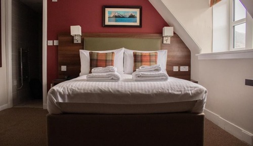 Classic Double Room