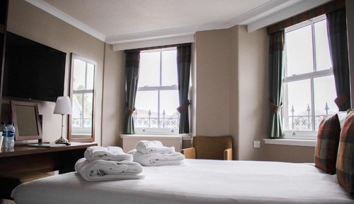Family Triple Room