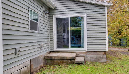 Cottage (2 Bedrooms)