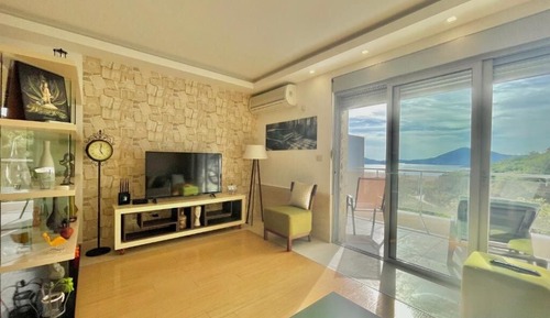 Comfort Apartment