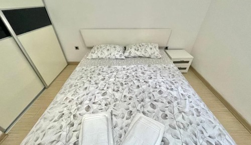 Panoramic Apartment