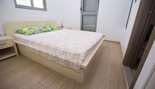 City Apartment