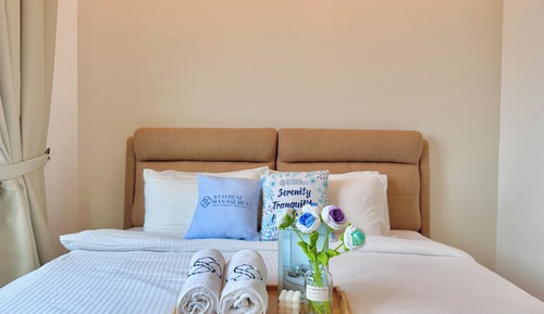 Family Apartment, 2 Bedrooms, Non Smoking